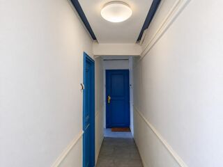  Appartement à vendre 2 pièces 23 m²