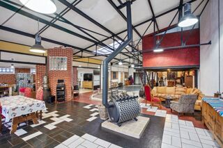  Maison � vendre 6 pi�ces 298 m�