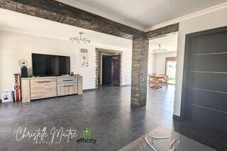  Maison � vendre 6 pi�ces 181 m�