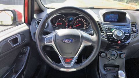 Fiesta 1.6 EcoBoost 182 ST 2014 occasion 71100 Chalon Sur Saone