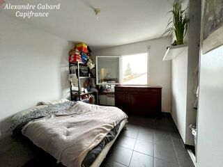  Appartement à vendre 2 pièces 44 m²