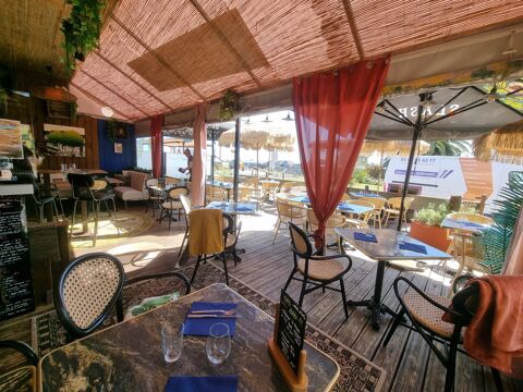   ÎLE D'OLÉRON – SAINT-TROJAN-LES-BAINS  RESTAURANT TRADITIONNEL 