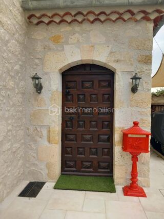  Maison � vendre 4 pi�ces 181 m�