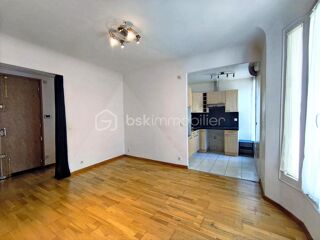  Appartement à vendre 1 pièce 27 m²