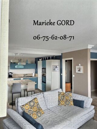  Appartement � vendre 4 pi�ces 97 m�