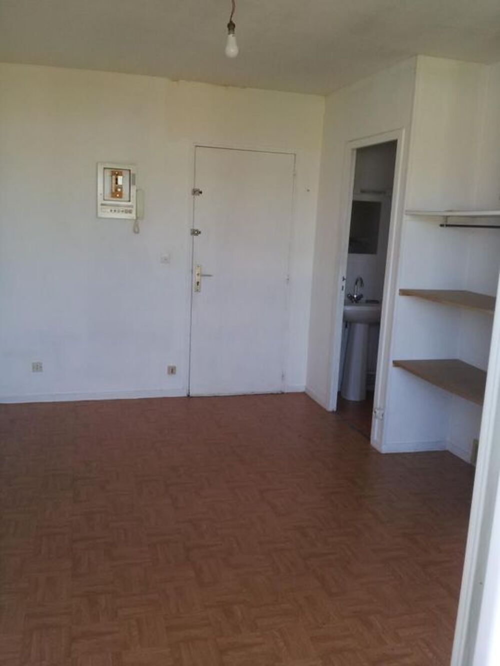 Location Appartement Studio de 18m2 à louer sur Évreux Evreux