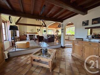  Ferme � vendre 11 pi�ces 222 m�