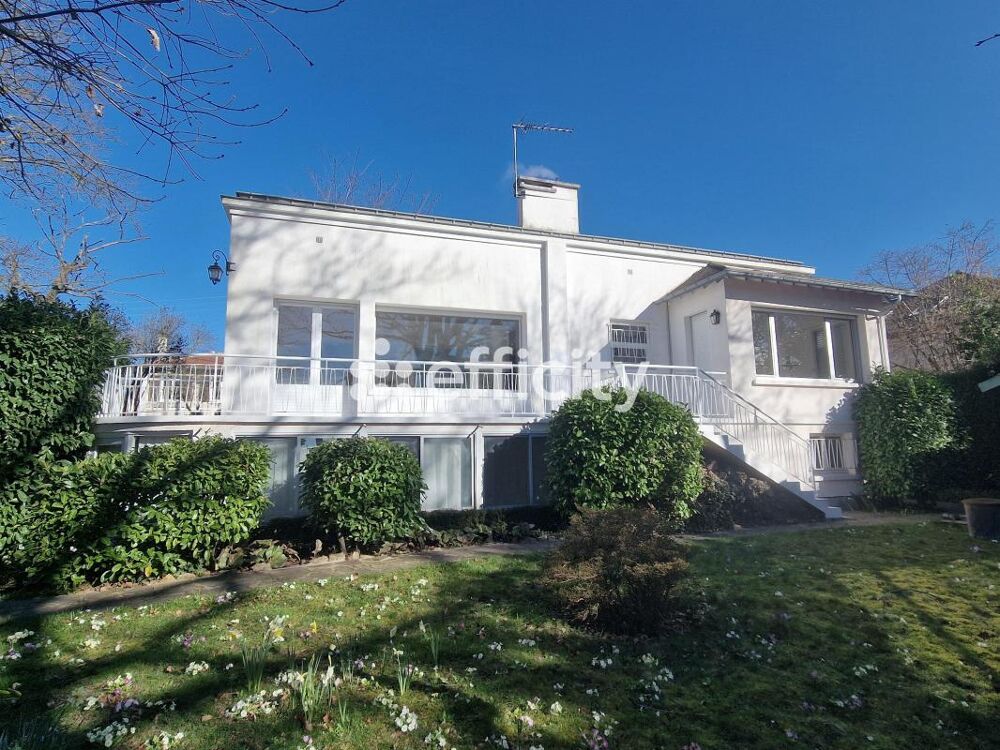 � vendre  Maison Garches (92380)