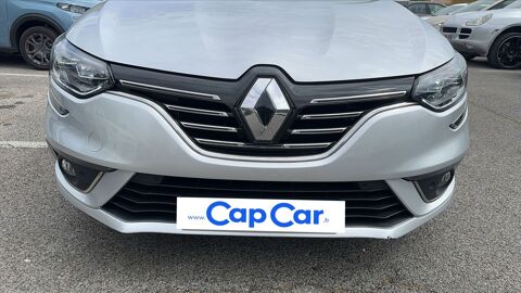M&eacute;gane IV 1.5 Blue dCi 115 EDC Intens - Automatique 2019 occasion 83000 Toulon
