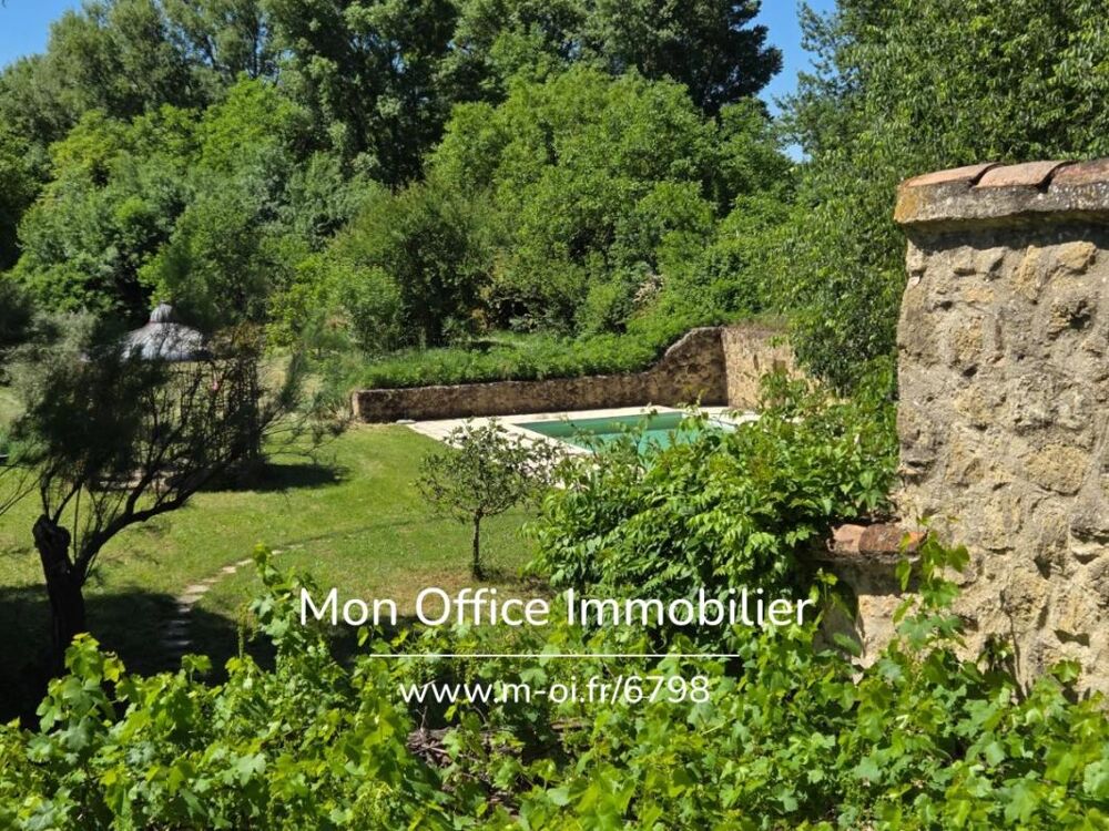 Maison – Puyvert, Vaucluse - Vue 4