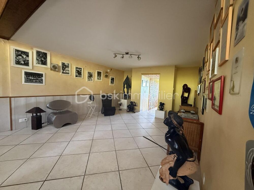 � vendre  Propri�t�/ch�teau Villerville (14113)
