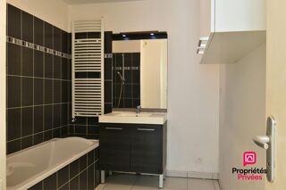  Appartement � vendre 3 pi�ces 60 m�