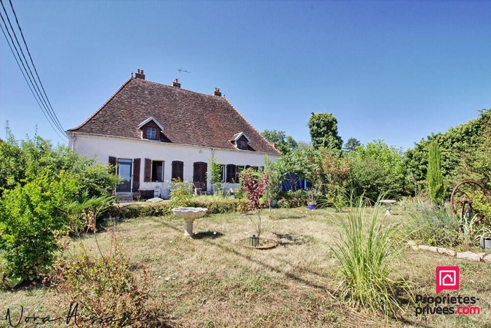 Vente Maison Maison  213 m2 Chemin