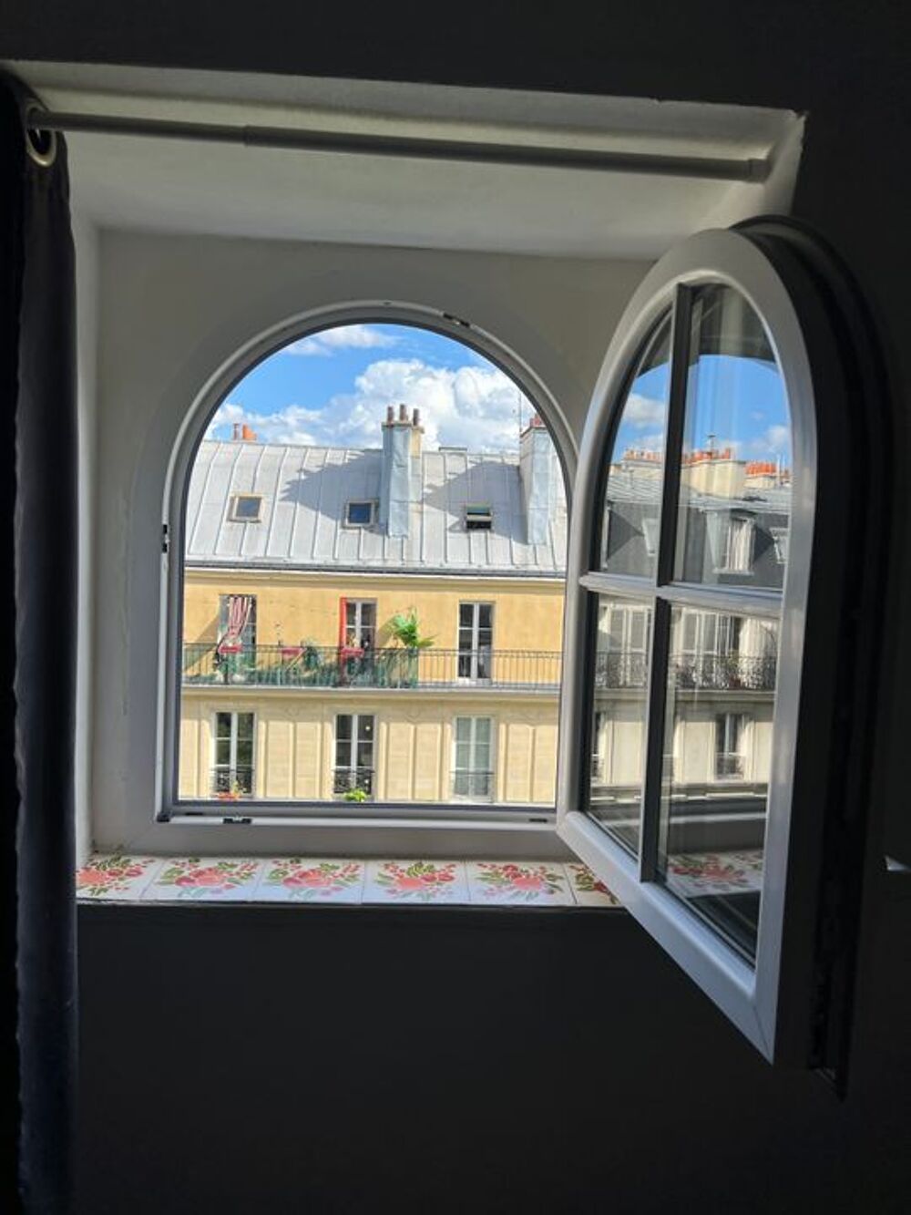 Location Appartement Chambre de 10m2 à louer sur Paris 17 Paris 17