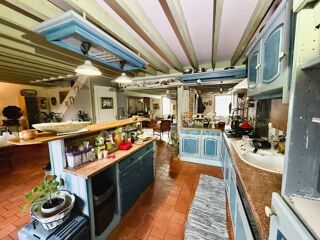  Maison  vendre 5 pices 148 m