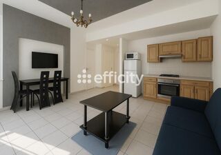  Appartement Marseille 1