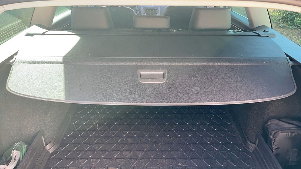 Passat VII 2.0 TDI 170 4Motion DSG6 R Line - Automatique 2012 occasion 49100 Angers