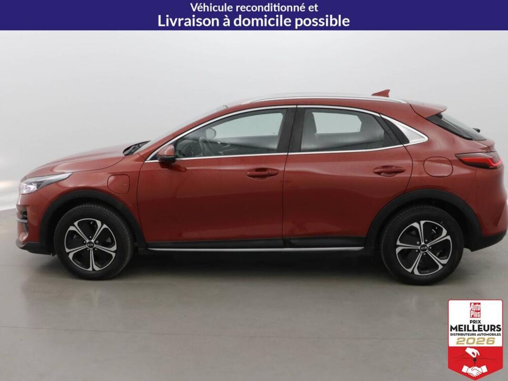 XCeed 1.6 GDi Hybride Recharge 141 DCT6 Active 2020 occasion 10150 Lavau