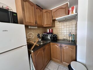  Appartement à vendre 1 pièce 22 m²