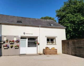  Maison � vendre 4 pi�ces 121 m�