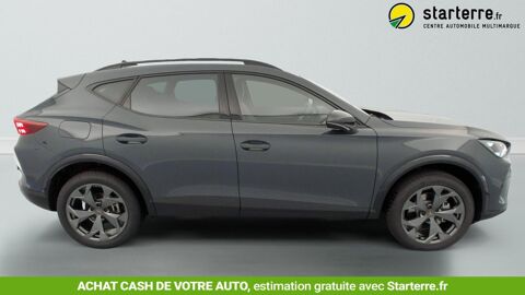 Formentor 1.5 eTSI Hybrid 150 ch DSG7 V 2026 occasion 69190 Saint-Fons