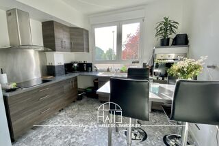  Appartement � vendre 3 pi�ces 73 m�