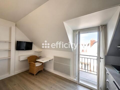   Appartement Appartement - 1 pièce(s) - 11 m²