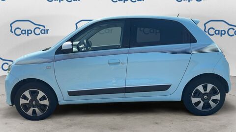 Twingo 1.0 SCe 70 Limited 2016 occasion 59650 Villeneuve D Ascq