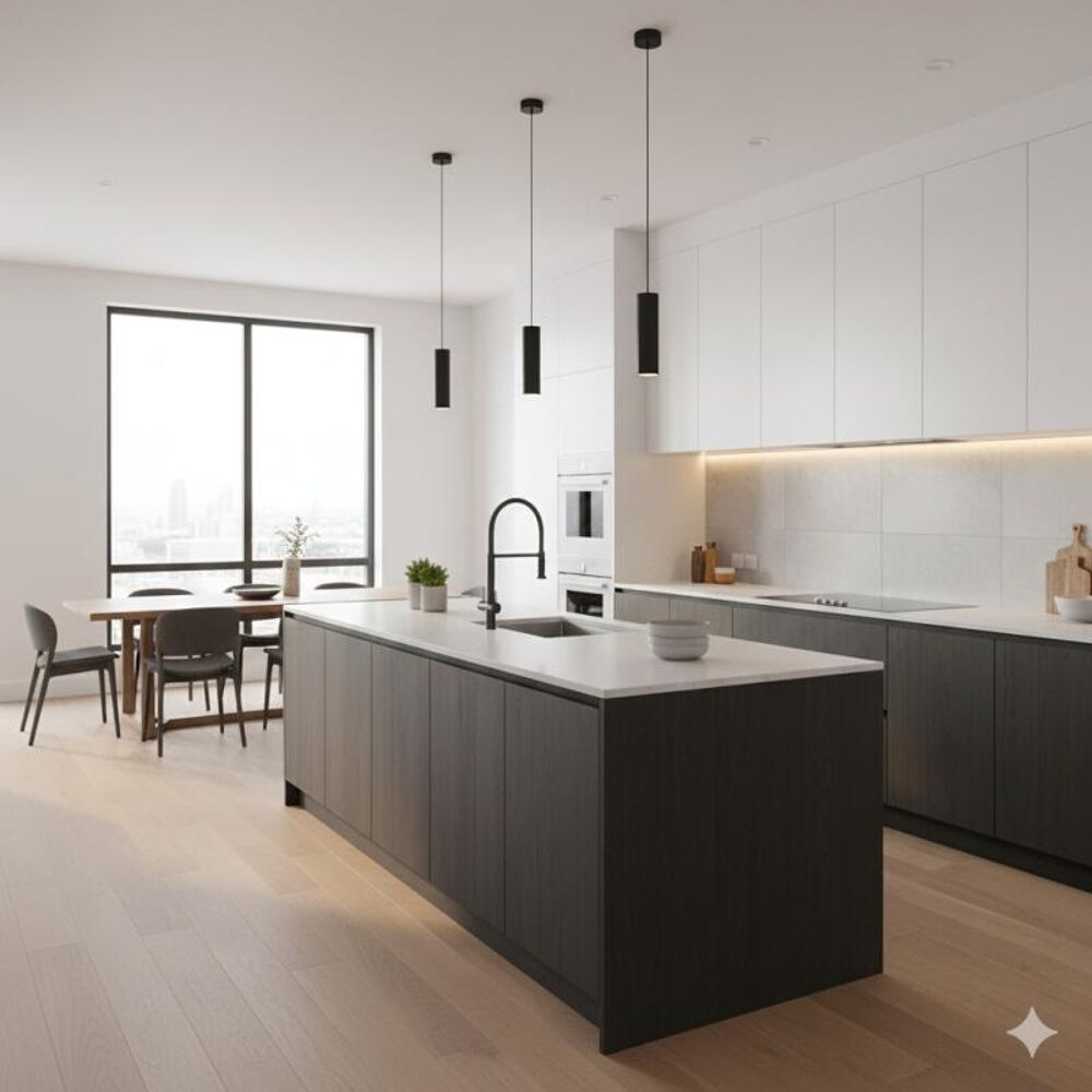 Vente Appartement FRAIS DE NOTAIRE OFFERTS DERNIER ÉTAGE 3 PIÈCES AVEC BALCON PLEIN SUD Lagny sur marne