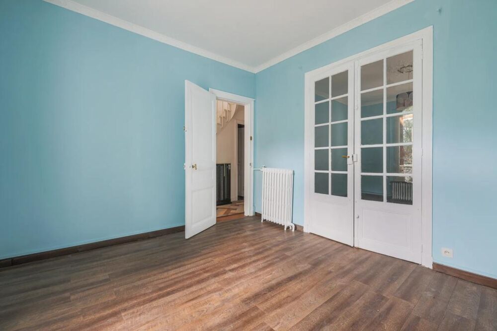 Maison 1930 avec grand potentiel, Villeneuve-St-Georges