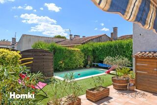  Maison � vendre 4 pi�ces 80 m�