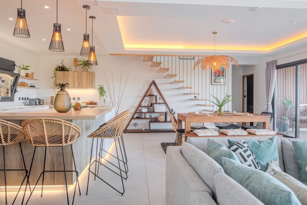 � vendre  Maison Saint-Joseph (97480)