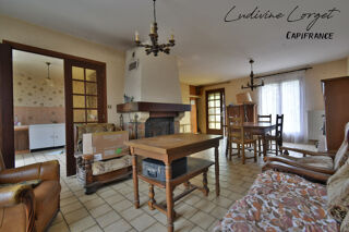  Maison à vendre 3 pièces 66 m²