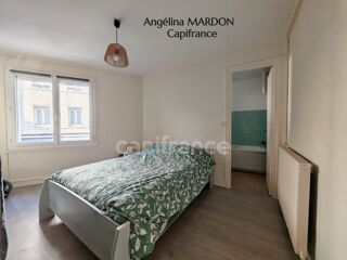  Appartement à vendre 3 pièces 41 m²