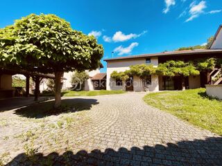  Propri�t�/ch�teau � vendre 6 pi�ces 170 m�