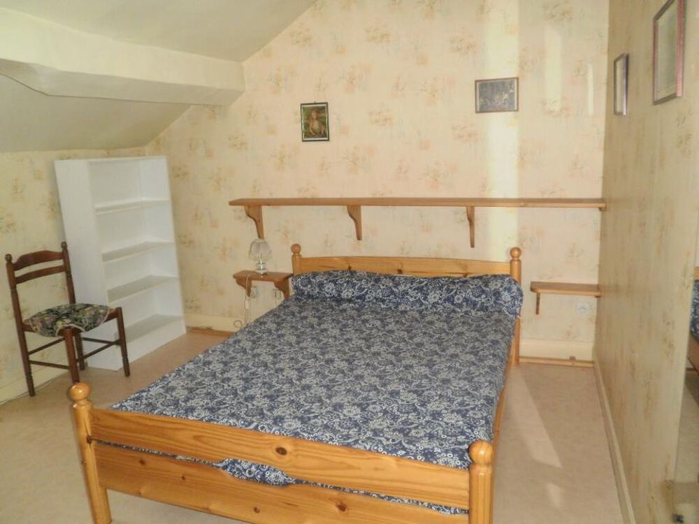 Location Appartement Appartement de 24m2 à louer sur Grenoble Grenoble