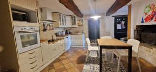  Maison à vendre 4 pièces 120 m²