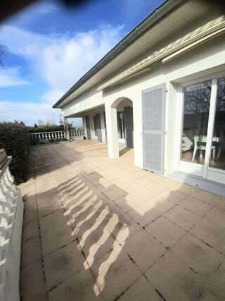  Villa � vendre 8 pi�ces 132 m�