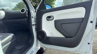 Twingo 1.0 SCe 65 Limited 2022 occasion 37000 Tours