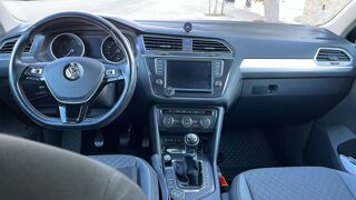 Tiguan II 2.0 TDI 150 Confortline 2016 occasion 66300 Lupia