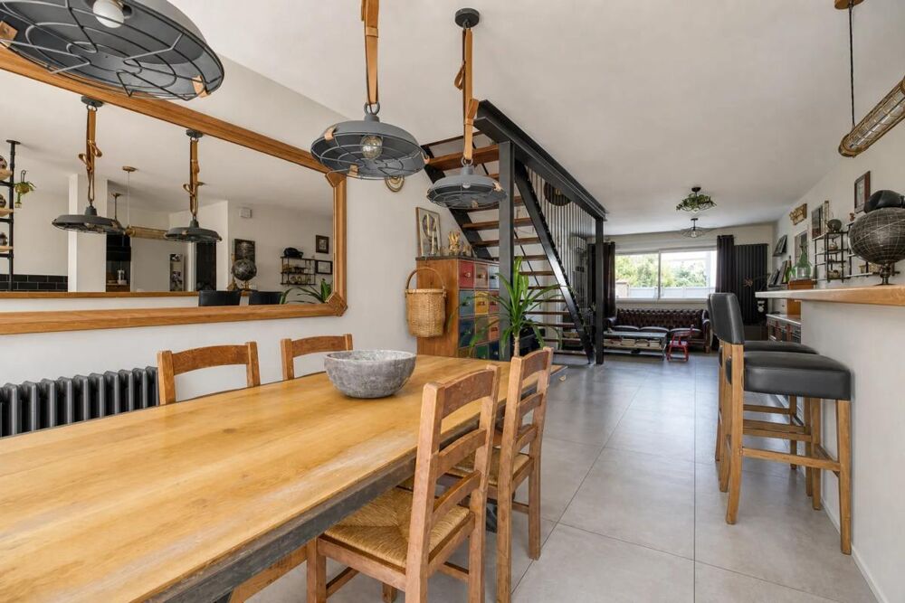 Vente Maison Maison de 6 pièces de 190 m2 en vente à Toulouse Toulouse