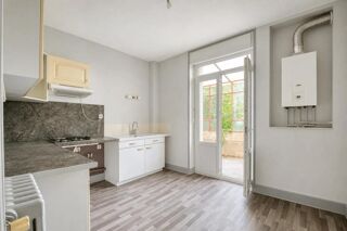  Maison à vendre 8 pièces 150 m²