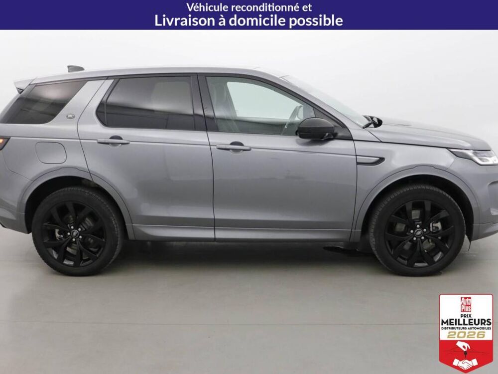 Discovery sport P300e PHEV AWD BVA R-Dynamic SE +G 2023 occasion 10150 Lavau