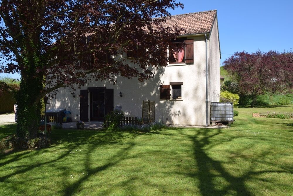 Vente Maison A découvrir à VILLEMOIRON EN OTHE (10) Villemoiron en othe