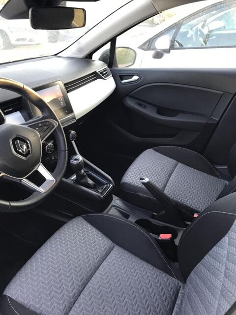 Clio V EVOLUTION TCE 90 2022 occasion 38160 Chatte