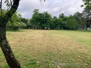  Terrain  vendre 2200 m