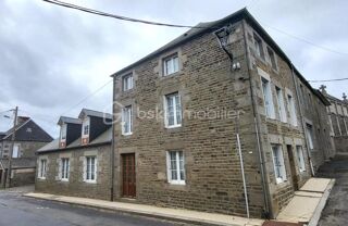  Maison � vendre 9 pi�ces 200 m�