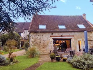  Maison � vendre 10 pi�ces 260 m�