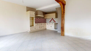  Maison � vendre 6 pi�ces 117 m�