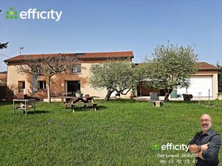  Maison  vendre 4 pices 120 m